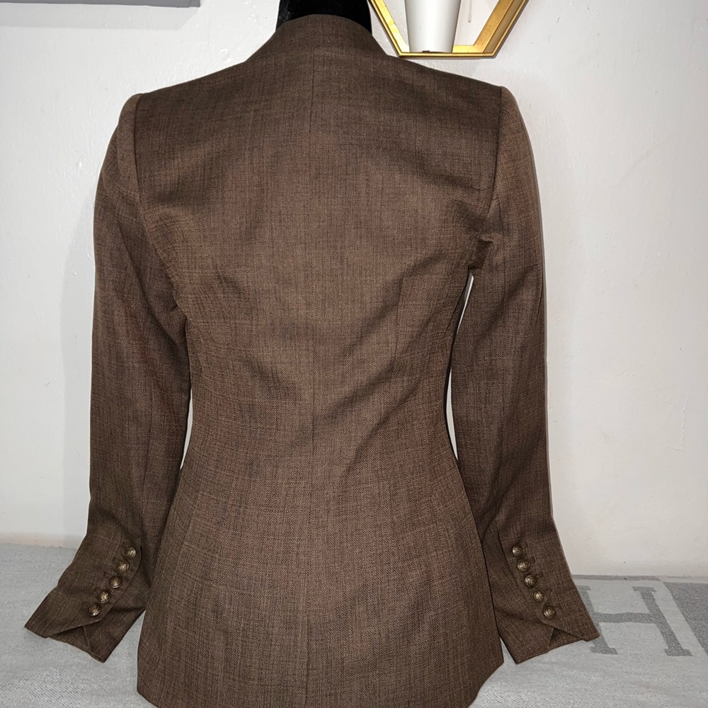 Intermix Blazer - image 7